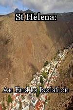 Watch St Helena: An End to Isolation Fmovies