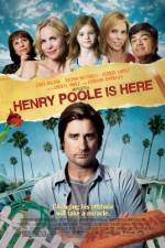 Watch Henry Poole Is Here Fmovies