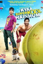 Watch Kyaa Super Kool Hain Hum Fmovies