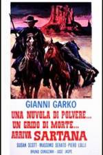 Watch Una nuvola di polvere un grido di morte arriva Sartana Fmovies