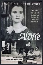 Watch She Stood Alone Fmovies