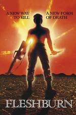 Watch Fleshburn Fmovies