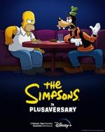 Watch The Simpsons in Plusaversary (Short 2021) Fmovies