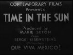 Watch Time in the Sun Fmovies