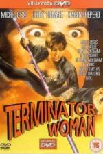Watch Terminator Woman Fmovies
