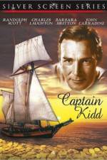 Watch Captain Kidd Fmovies
