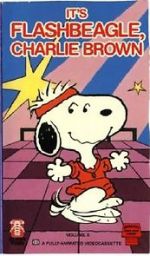 Watch It\'s Flashbeagle, Charlie Brown (TV Short 1984) Fmovies