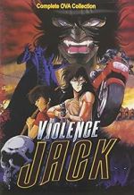 Watch Violence Jack, Part 1, Slum King Fmovies
