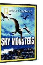 Watch National Geographic - Flying Sky Monsters Fmovies