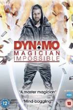 Watch Dynamo: Magician Impossible Fmovies