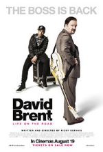 Watch David Brent: Life on the Road Fmovies