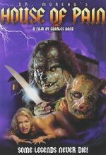 Watch Dr. Moreau\'s House of Pain Fmovies