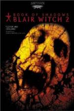 Watch Book of Shadows: Blair Witch 2 Fmovies