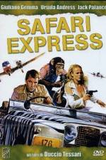 Watch Safari Express Fmovies