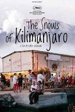 Watch Les neiges du Kilimandjaro Fmovies