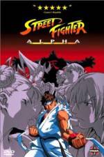 Watch Street Fighter Zero Fmovies