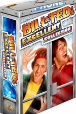 Watch Bill & Ted's Excellent Adventure Fmovies