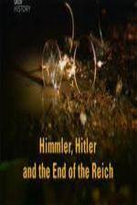 Watch Himmler Hitler  End of the Third Reich Fmovies
