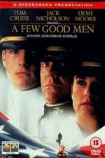 Watch A Few Good Men Fmovies
