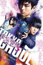 Watch Tokyo Ghoul: \'S\' Fmovies