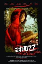 Watch Ferozz: The Wild Red Riding Hood Fmovies