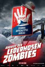 Watch Attack of the Lederhosen Zombies Fmovies