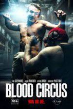 Watch Blood Circus Fmovies