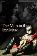 Watch The Man in the Iron Mask Fmovies