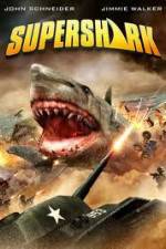 Watch Super Shark Fmovies