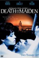 Watch Death and the Maiden Fmovies