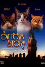 Watch The Cat Town Story Fmovies