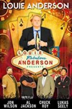 Watch Louie Anderson Presents Fmovies