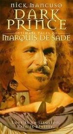 Watch Marquis de Sade Fmovies