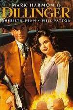 Watch Dillinger Fmovies