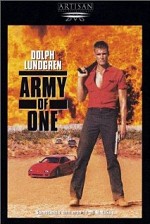 Watch Army of One Fmovies