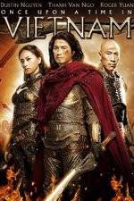 Watch Once Upon a Time in Vietnam Fmovies