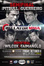 Watch Bellator 103: Rickles Vs Ambrose Fmovies