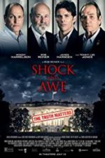 Watch Shock and Awe Fmovies
