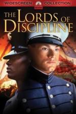 Watch The Lords of Discipline Fmovies