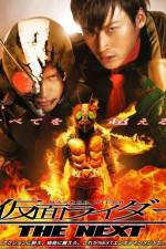 Watch Kamen Rider the Next Fmovies