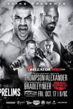 Watch Bellator 129 Preliminaries Fmovies