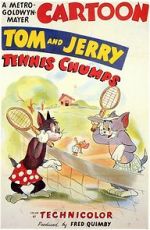 Watch Tennis Chumps Fmovies