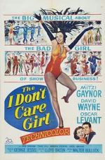 Watch The I Don\'t Care Girl Fmovies