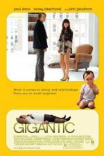 Watch Gigantic Fmovies