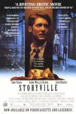 Watch Storyville Fmovies
