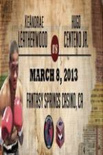 Watch Centano Jr vs Leatherwood. Fmovies