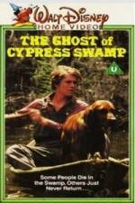 Watch The Ghost of Cypress Swamp Fmovies