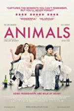 Watch Animals Fmovies