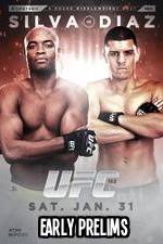 Watch UFC 183 Silva vs Diaz Early Prelims Fmovies