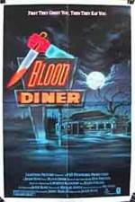 Watch Blood Diner Fmovies